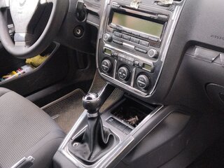 2009 Volkswagen Jetta V, зелёный, 460000 рублей, вид 4