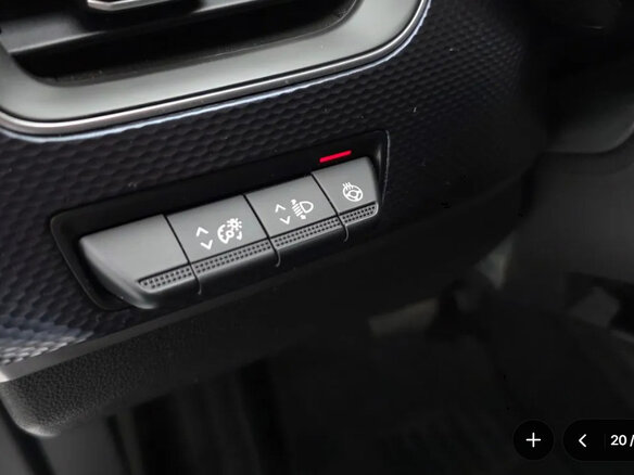 2022 Renault Samsung XM3, белый, 1350000 рублей - вид 18