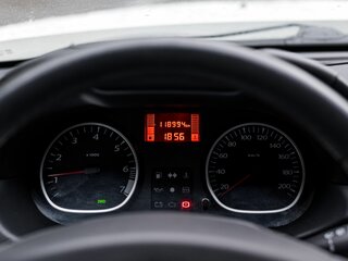 2014 Renault Duster I, белый, 939000 рублей, вид 5
