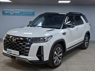 2023 Changan CS95 I Рестайлинг 2, белый, 2427000 рублей, вид 1