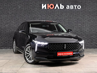 2023 FAW Bestune B70 I, бежевый, 1470000 рублей, вид 3