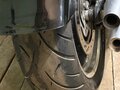 2012 Harley-Davidson Fat Boy, чёрный, 950000 рублей - вид 6