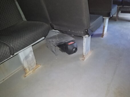 2013 Fiat Professional Ducato, белый, 1400000 рублей, вид 5