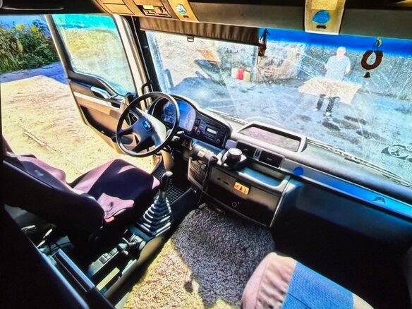 2012 MAN 33, белый, 4300000 рублей - вид 13