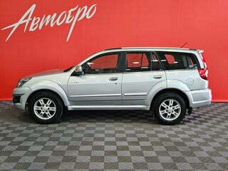 2011 Great Wall Hover H3 I, серебристый, 740000 рублей, вид 2