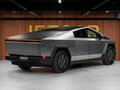2024 Tesla Cybertruck Cyberbeast, серебристый, 20530000 рублей - вид 6