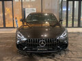 2024 Mercedes-Benz AMG GT 43 II, чёрный - вид 1