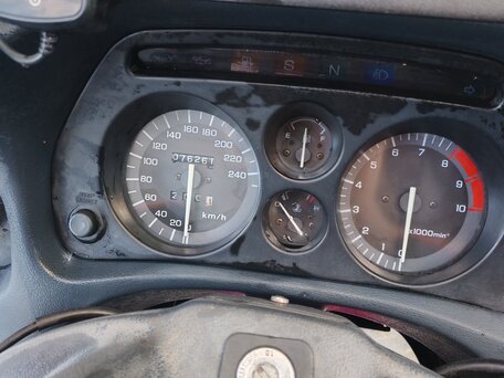 2000 Honda ST 1100, красный, 285000 рублей, вид 3