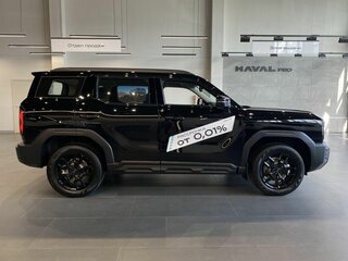 2026 Haval H3 I Рестайлинг, чёрный, 2749000 рублей, вид 5