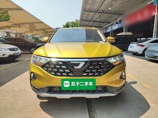 2022 Jetta VS5 I, белый, 1240000 рублей, вид 2