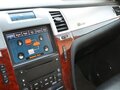 2008 Cadillac Escalade III, чёрный, 1870000 рублей - вид 6