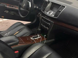 2011 Nissan Teana II (J32) Рестайлинг, чёрный, 900000 рублей, вид 4