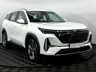 2026 VOLGA K40, белый, 2500000 рублей, вид 4