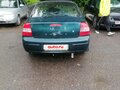 2000 Kia Shuma I, зелёный, 100000 рублей - вид 2