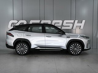 2026 Geely Galaxy M7, серый, 3699000 рублей, вид 5