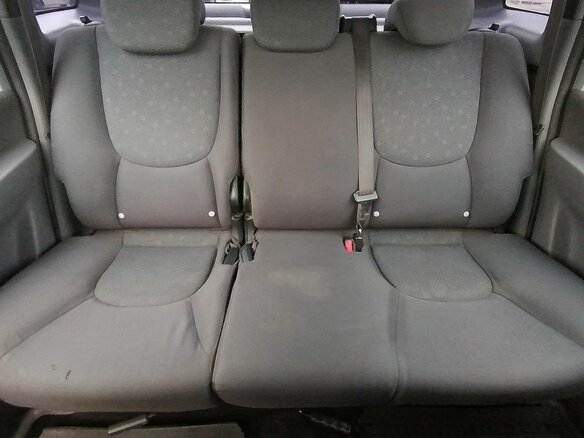 2006 Hyundai Matrix I Рестайлинг, серебристый, 320000 рублей - вид 18