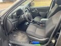 2013 Lada (ВАЗ) Kalina II, чёрный, 490000 рублей - вид 4