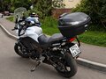 2012 Kawasaki Versys 1000, белый, 510000 рублей - вид 2