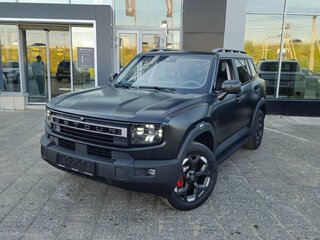 2026 Jetour T1, чёрный, 4399900 рублей, вид 2