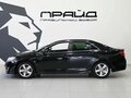 2013 Toyota Camry Japan Market VII (XV50), чёрный - вид 7