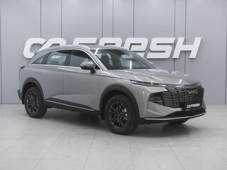 2026 Haval F7 II, серый, 3398000 рублей, вид 1