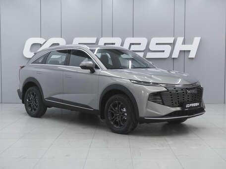 Haval F7 II