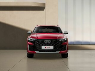 2026 Audi RS Q8 Performance I Рестайлинг, красный, 30200000 рублей, вид 3