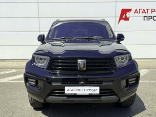 2024 Tank 700, чёрный, 5800000 рублей, вид 2