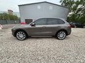 2012 Porsche Cayenne Diesel II (958), коричневый - вид 5