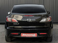 2011 Mazda 3 II (BL), чёрный, 830000 рублей - вид 5