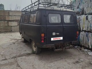 2001 УАЗ 3741, чёрный, 250000 рублей, вид 2