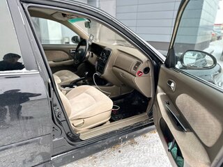 2004 Hyundai Sonata IV (EF) Рестайлинг, бежевый, 310000 рублей, вид 5