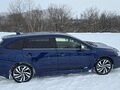 2019 Subaru Levorg I, синий, 1850000 рублей - вид 3