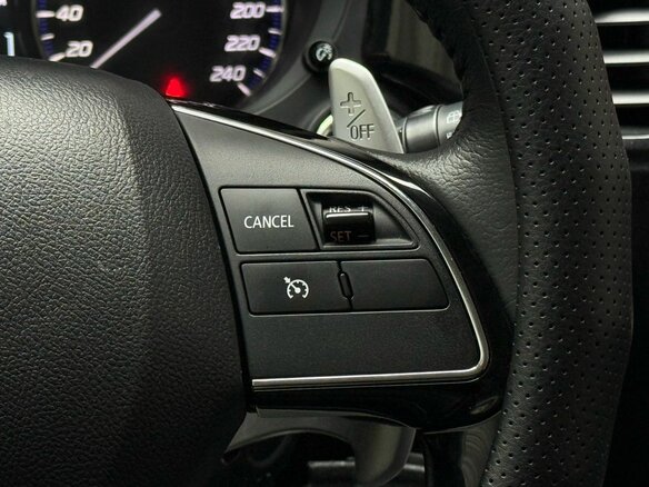 2019 Mitsubishi Outlander III Рестайлинг 3, белый - вид 32