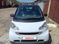 2010 Smart Fortwo II, белый, 550000 рублей