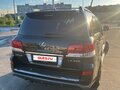 2014 Lexus LX 570 III Рестайлинг, чёрный, 5390000 рублей - вид 3