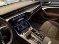 2022 Audi A7 L 45 TFSI II (4K), чёрный - вид 7