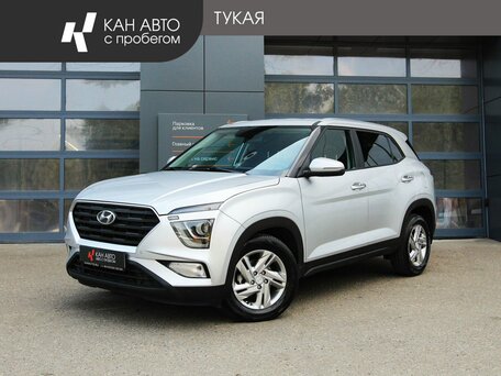 Hyundai Creta II