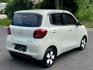 2025 Wuling Hongguang, белый, 870000 рублей, вид 3