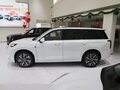 2026 GAC Trumpchi S9, белый - вид 3
