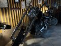 2001 Harley-Davidson Dyna Wide Glide, чёрный, 850000 рублей - вид 6