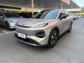 2025 Changan Qiyuan Q05 51.9 kWh II, розовый - вид 1