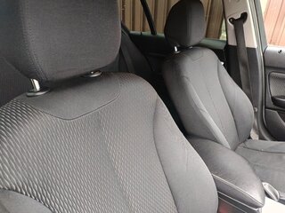 2012 BMW 1 серии 116i II (F20/F21), белый, 600000 рублей, вид 4