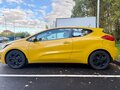 2015 Kia Ceed II Рестайлинг, жёлтый, 1220000 рублей - вид 6