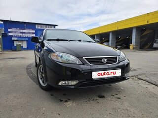 2018 Ravon Gentra, чёрный, 850000 рублей, вид 2