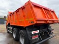 2016 КамАЗ 65115, оранжевый, 4300000 рублей - вид 5