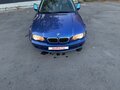2000 BMW 3 серии 328i IV (E46), синий, 1000000 рублей - вид 3