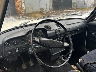 1996 Lada (ВАЗ) 2106, бежевый, 120000 рублей, вид 4