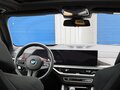 2023 BMW X5 M Competition III (F95) Рестайлинг, серый, 14950000 рублей - вид 11