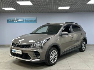2025 Solaris KRX, серый, 2299000 рублей, вид 1
